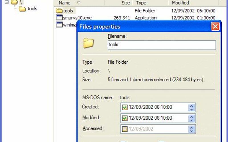 DiskExplorer Floppy disk image editor Alternatives and Similar