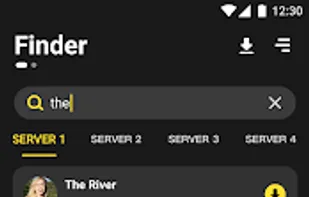 Insight Music Downloader screenshot 1