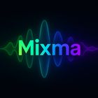 Mixma icon