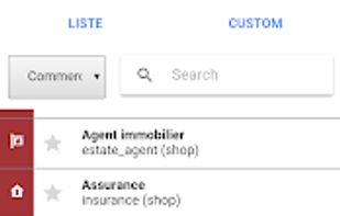 Osm Go! screenshot 2