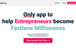 Siddhify screenshot 3