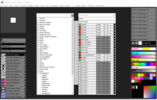 Pixel Studio screenshot 2