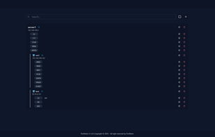 PortNote screenshot 1