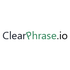 ClearPhrase icon