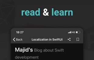 Code News screenshot 2