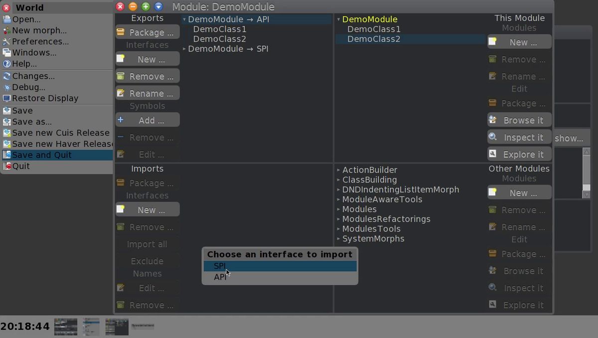 Haver Alternatives and Similar Software | AlternativeTo