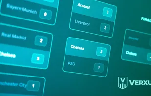 VERXUS Playoffs Brackets