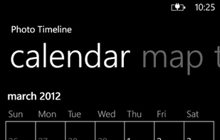 Calendar