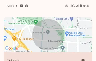 Cerberus screenshot 3