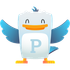 Plume for Twitter icon