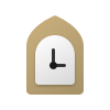 Awqat Salaat icon