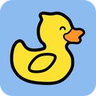 Bathtimer icon