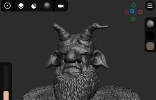 Sculpt+ screenshot 1