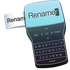 Renamer icon