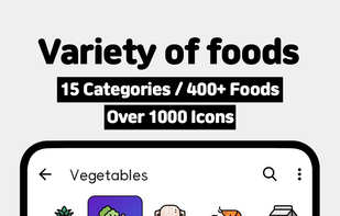 Wonder Fridge screenshot 3