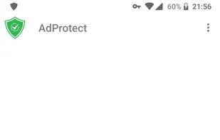 AdProtect screenshot 1