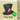 The Hat Icon