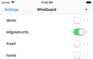 The Wire Surfer screenshot 1