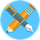 Bluetail icon