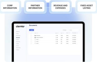 Clemta screenshot 1