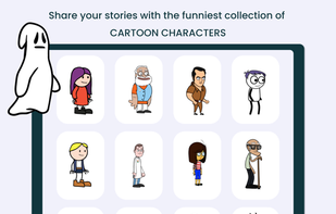 Tweencraft screenshot 3