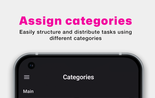 TimePlanner screenshot 3