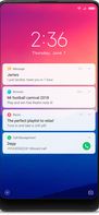 MIUI screenshot 2