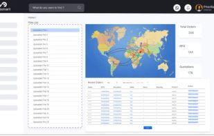 ProQsmart screenshot 3