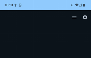 JetBird screenshot 1