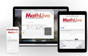 MathLive screenshot 1