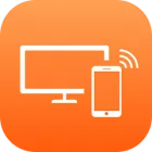 Cast to TV: Mirror Screen