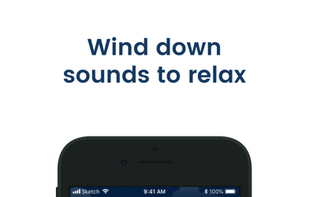 SleepScore screenshot 1