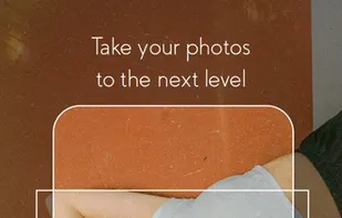 Nebi - Film Photo screenshot 1