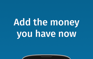 Budget Badger screenshot 1