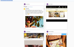 Similio screenshot 1
