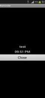 Interval Reminder screenshot 3
