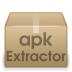 Apk Extractor icon