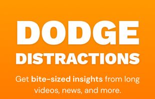 Nuggetize screenshot 1