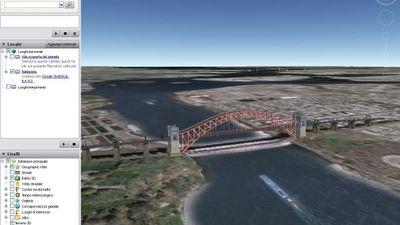 Import and Export to Google Earth with progeCAD Professional