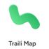 Traili Map icon