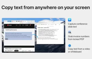 Quip Clipboard screenshot 3