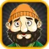 Timberman, Wood Chopping Fun icon