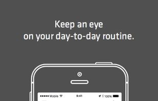 Route for Timesheet Cloud screenshot 1