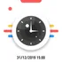 Timestamp camera for Auto Datetime Stamper icon