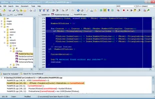 Text Editor Pro screenshot 1