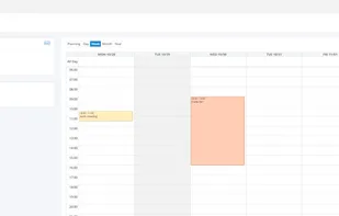 Acollab screenshot 1