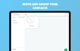 LiveBoard screenshot 1
