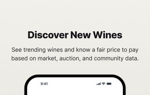 CellarTracker screenshot 2