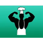 Fitness Meal Planner - Your Nutrition Coach icon