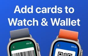 Barcodes screenshot 3